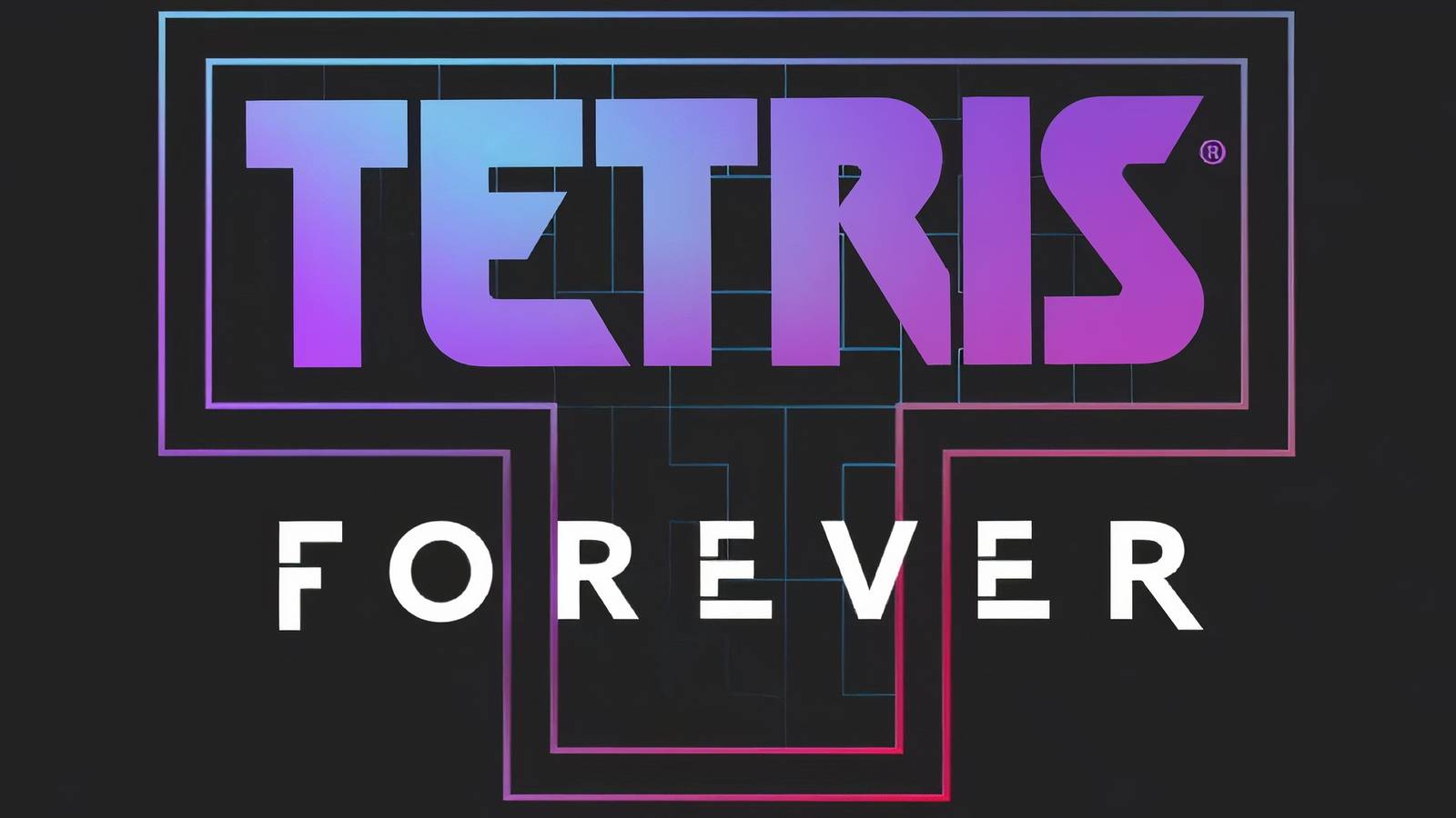 Tetris Forever will include over 15 games