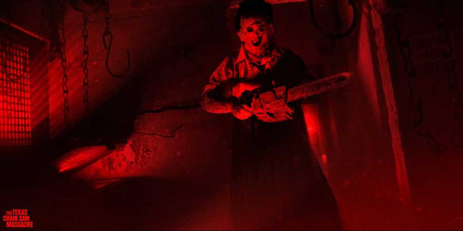 Game Texas Chain Saw Massacre Membuat Perubahan Besar pada Pembaruan