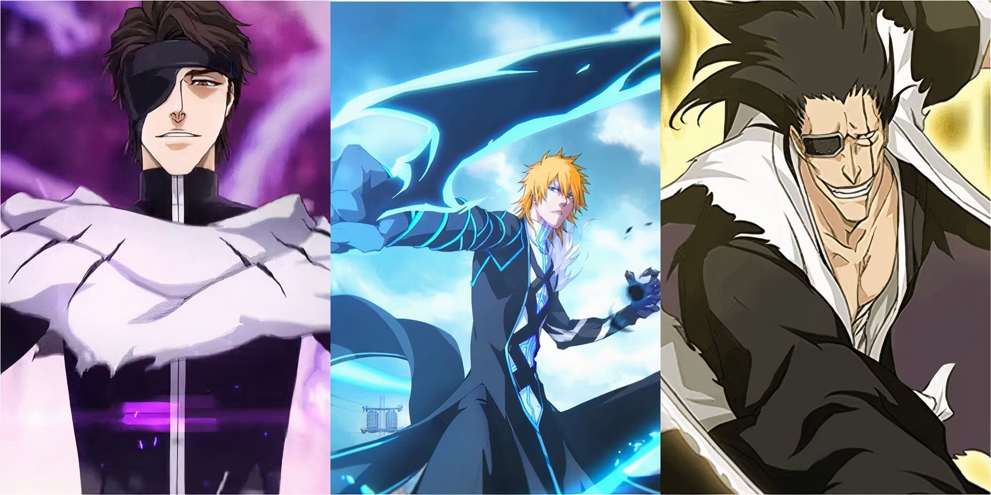 Bleach Brave Souls: Best Bonus Abilities