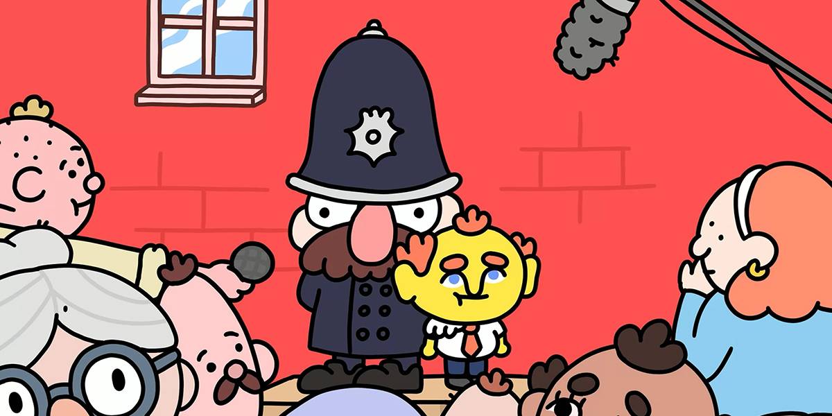 thank goodness youre here review featured image