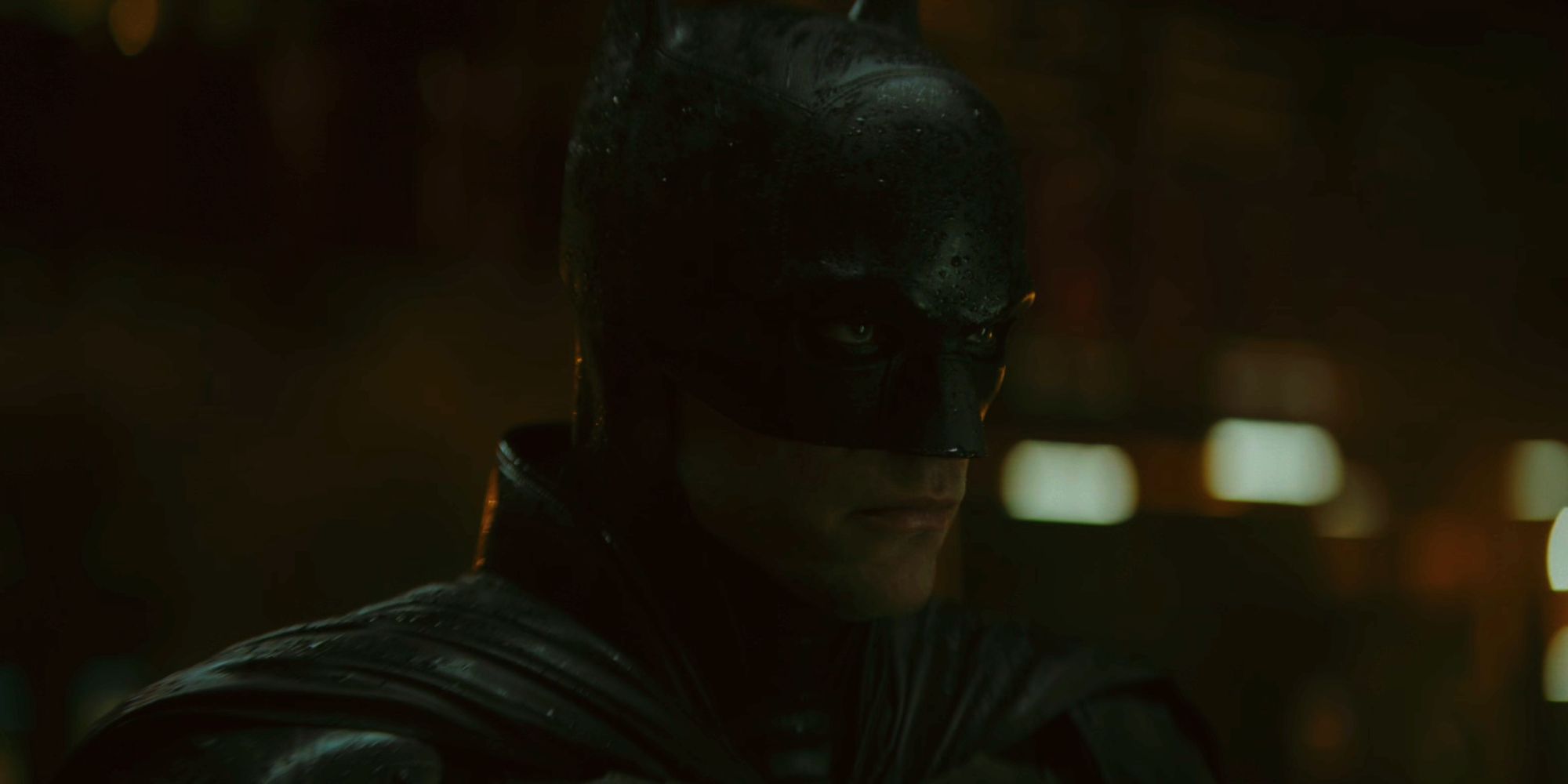 Matt Reeves Confirms The Batman Trilogy is Still Moving Forward