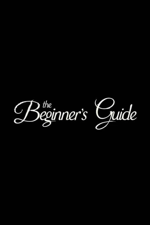 the beginner's guide