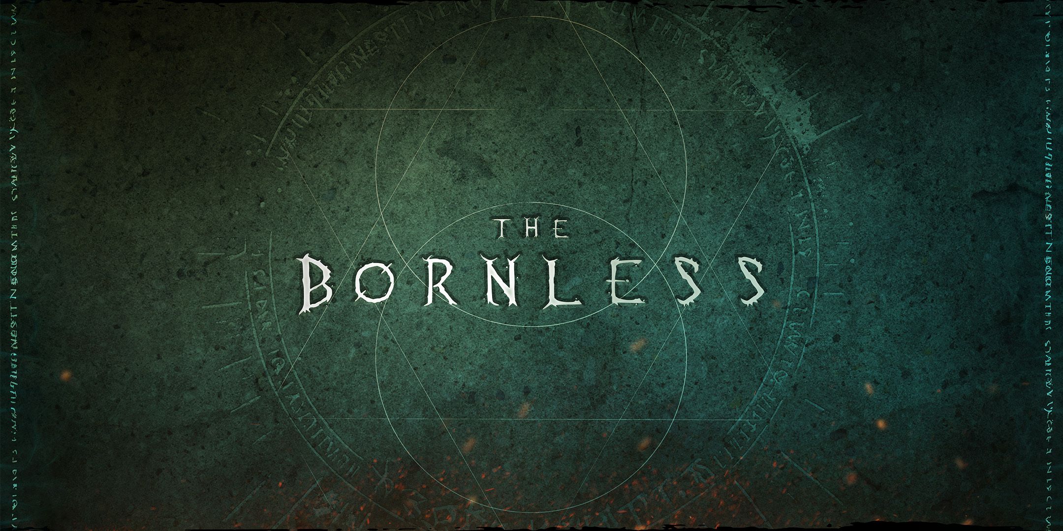 The Bornless Key Art - 2160x1080