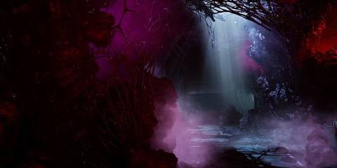 the dark pictures anthology directive 8020 screenshot 2