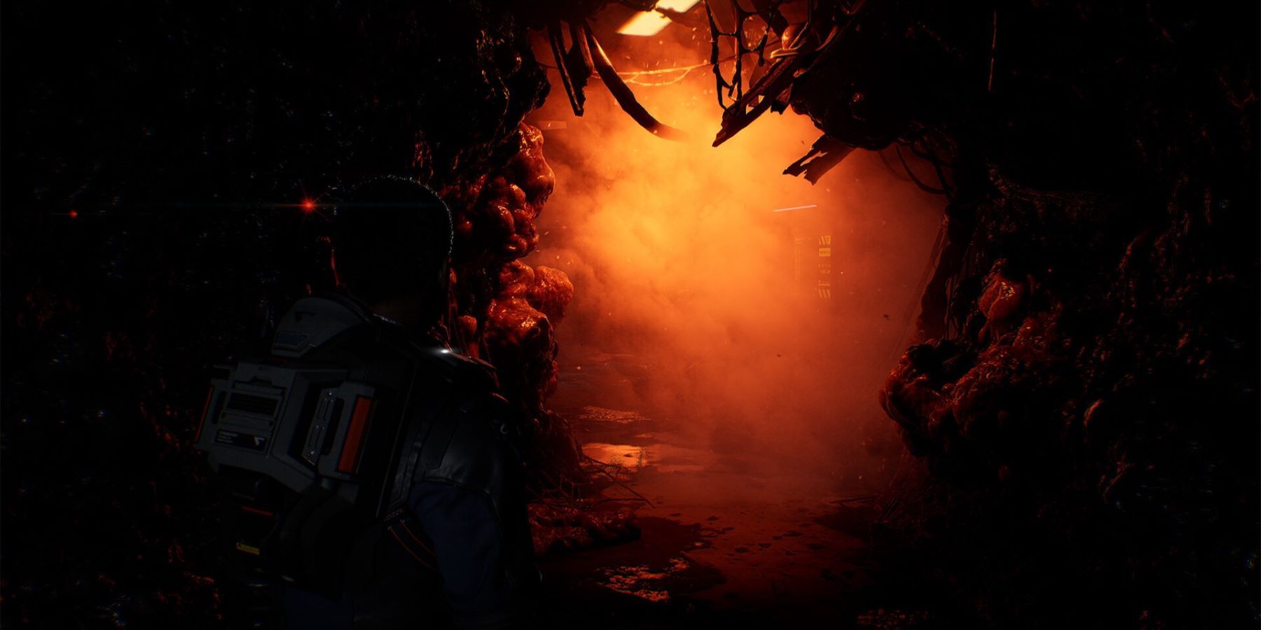 5 Best Anthology Horror Game Series, Ranked