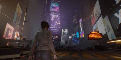 A single player is still playing The Day Before.