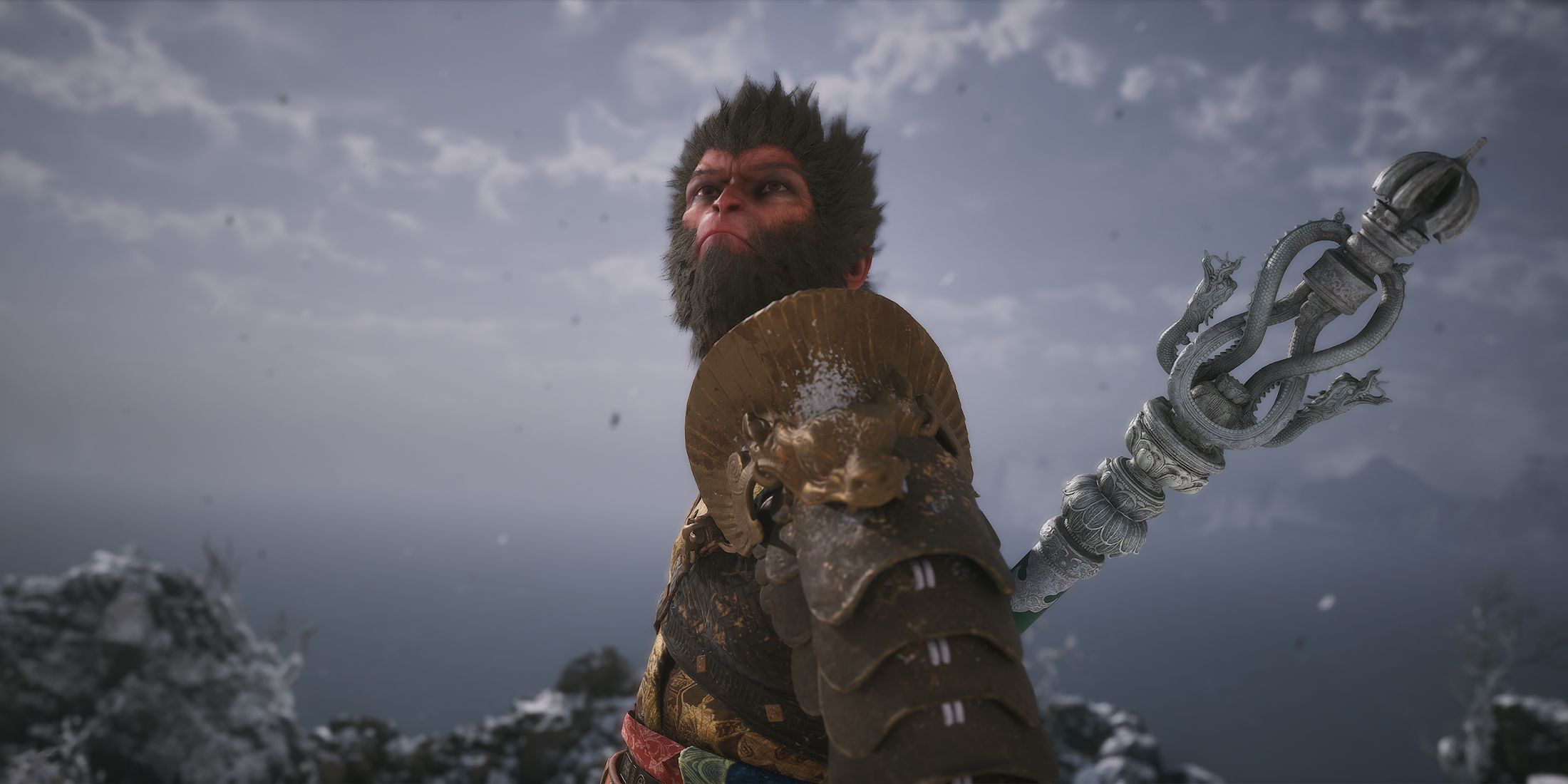 Is Black Myth: Wukong Coming to Xbox?