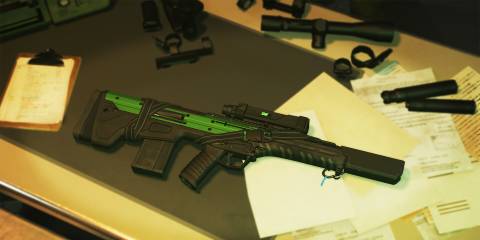 The Division 2 - Games Like Valorant 2