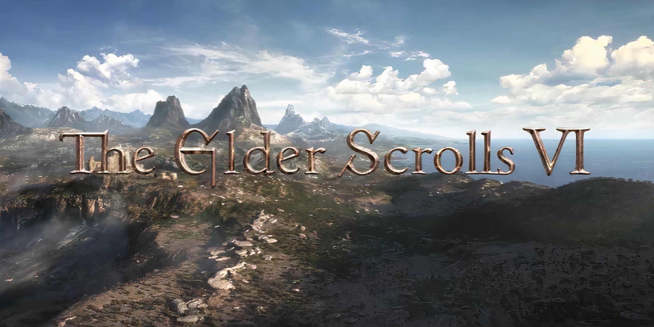 TES 6 Has Big Skyrim Shoes to Fill Regarding Its Take on Endless Content