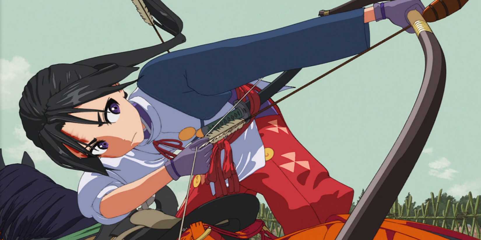 the-elusive-samurai-5-tokiyuki-bow