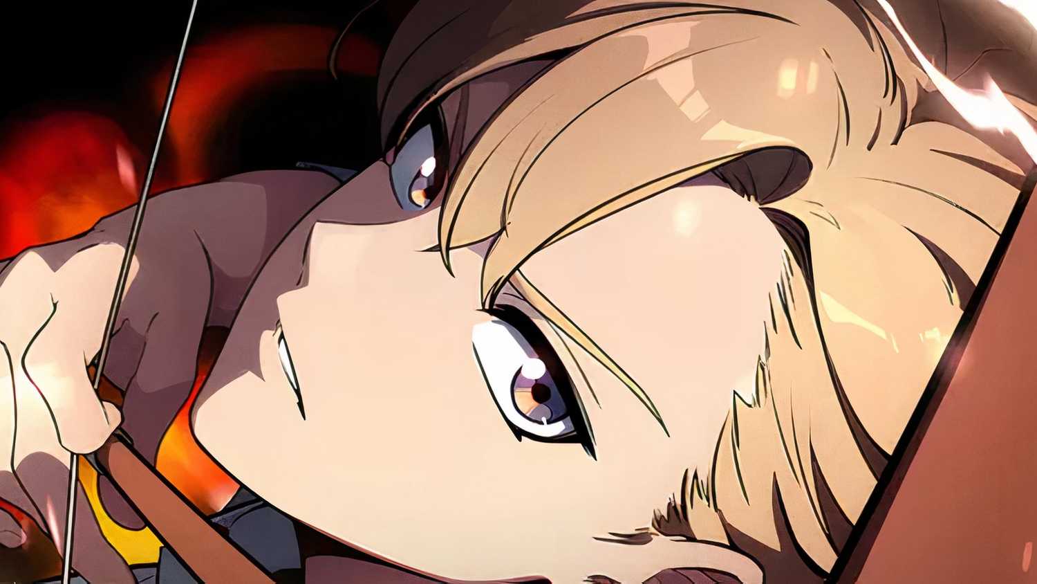 エド・ロス・テイラー アカデミーでの戦い