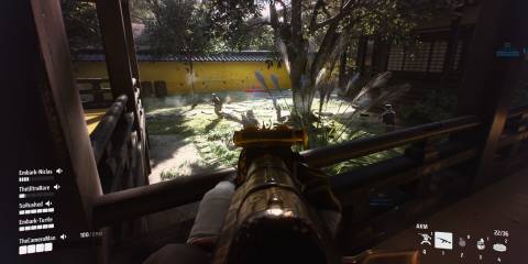 The Finals - Games Like Valorant 2