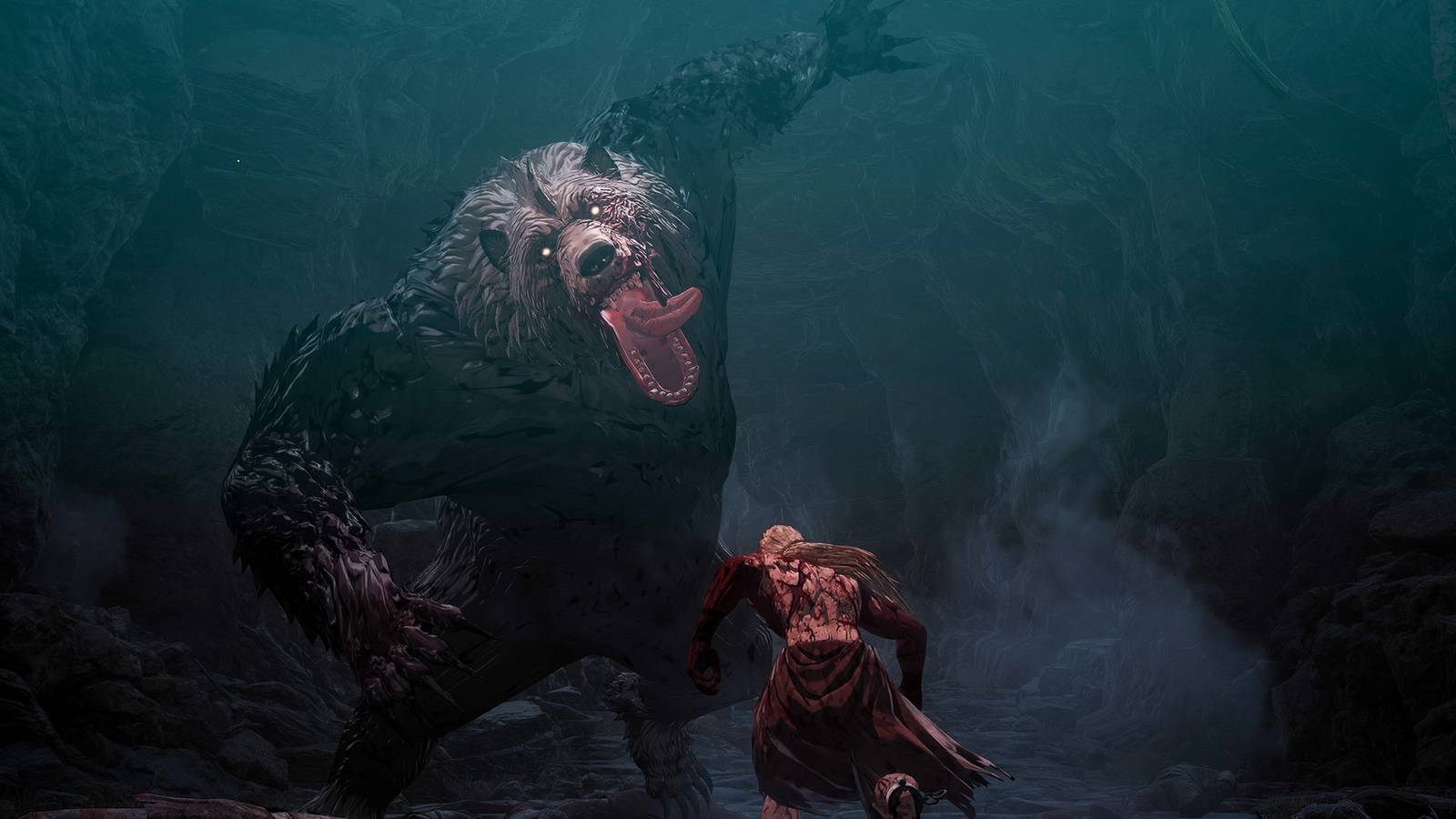 The First Berserker Khazan preview