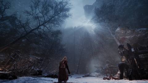 The First Berserker Khazan_screenshot_2