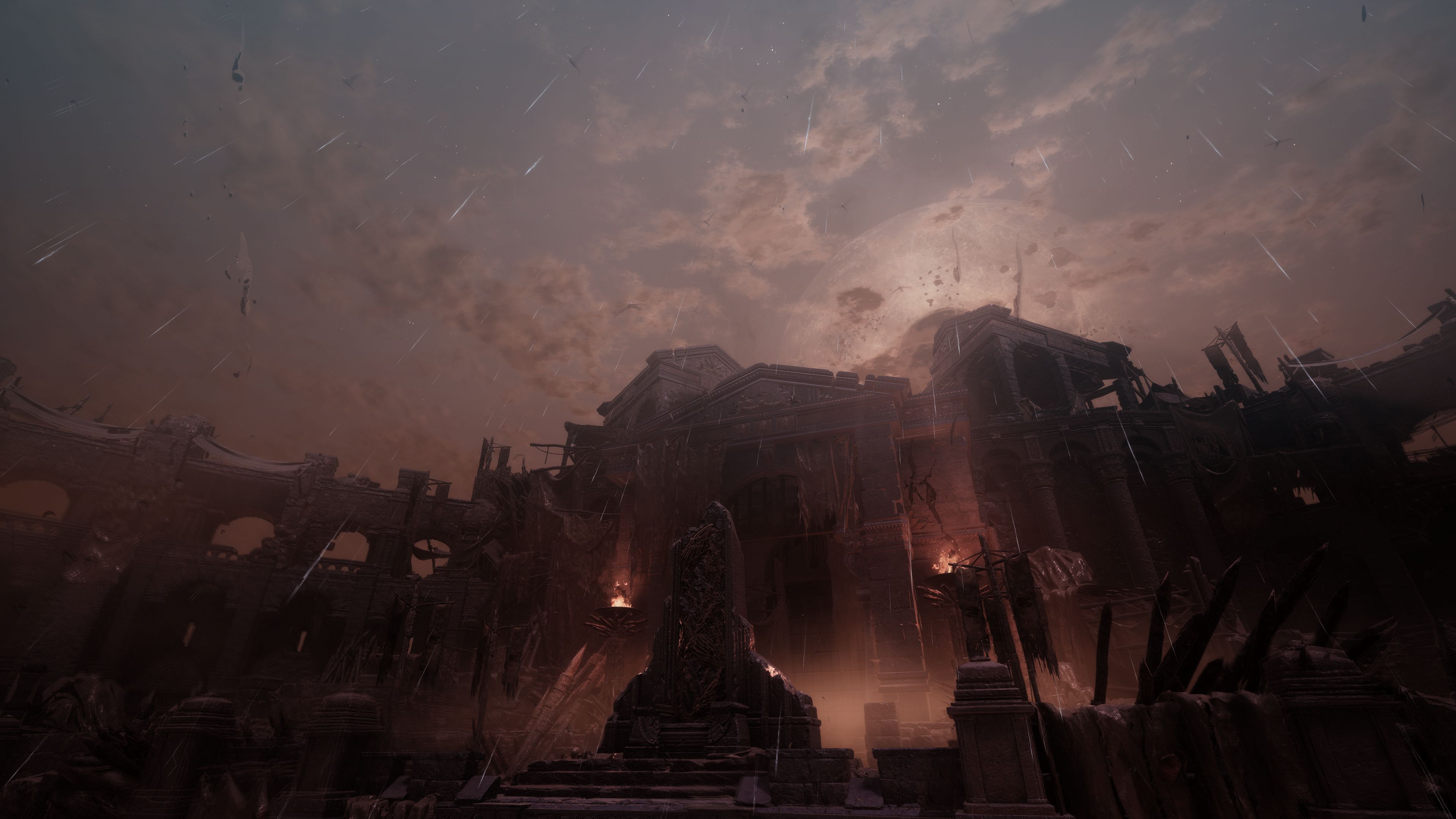 The First Berserker Khazan_screenshot_5