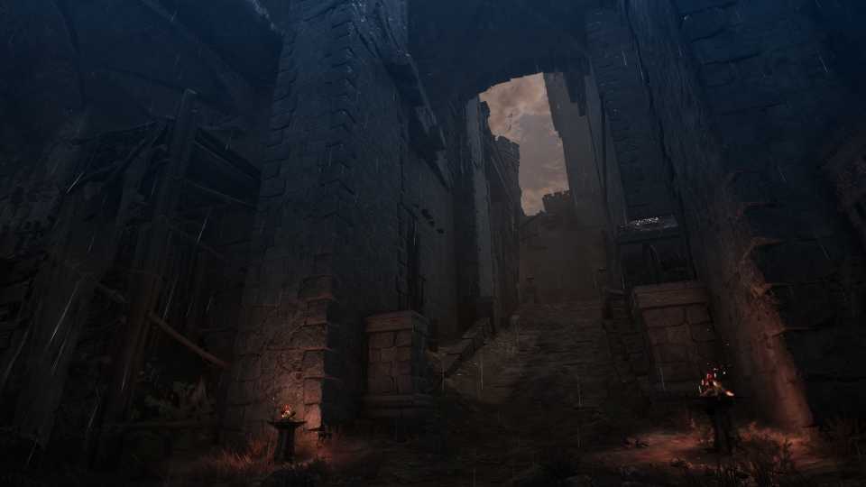 The First Berserker Khazan_screenshot_6