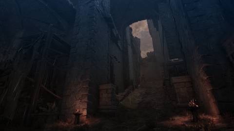 The First Berserker Khazan_screenshot_6