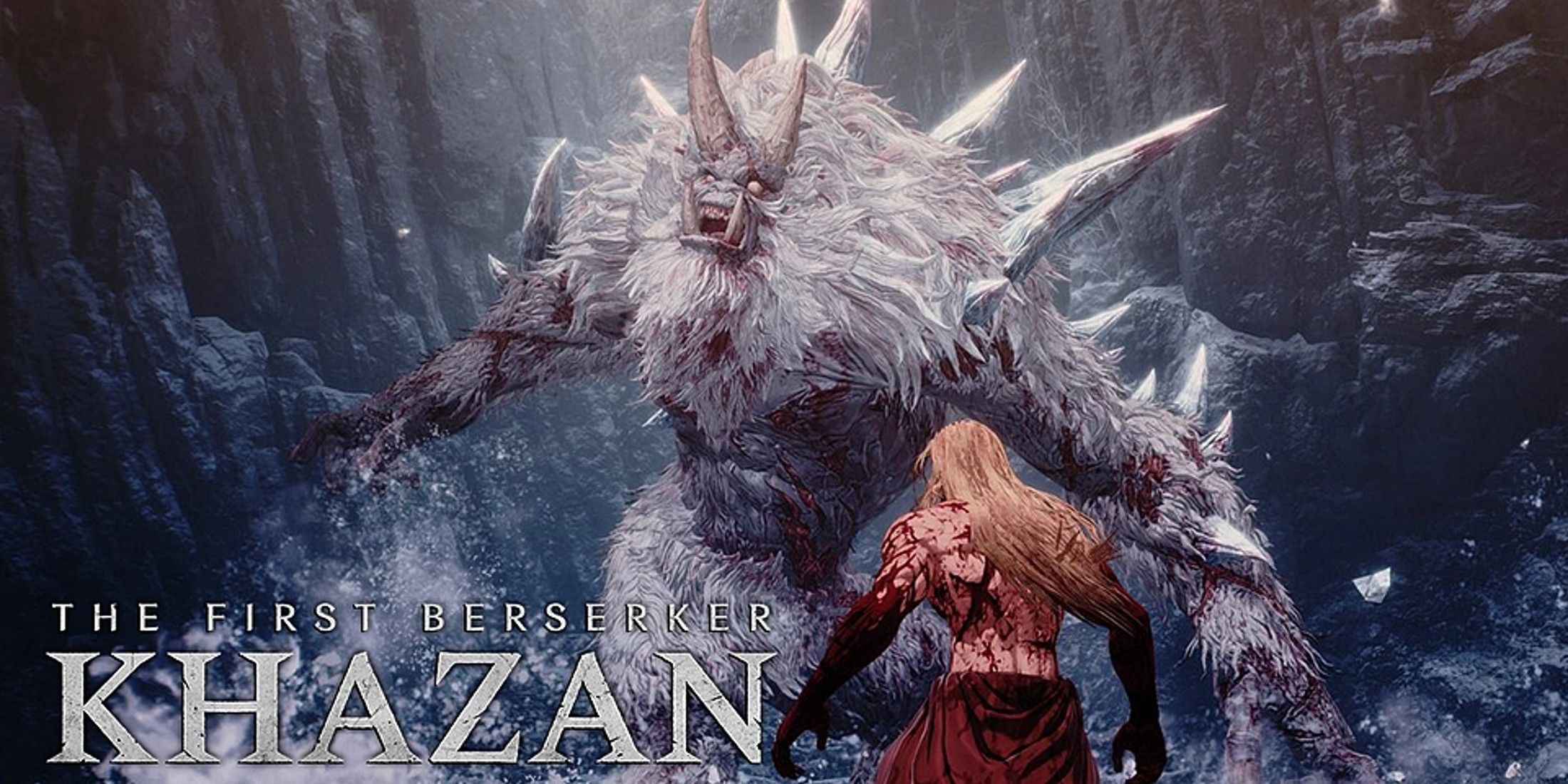 The First Berserker: Khazan Devs Talk Soulslike Mechanics, Difficulty, and Story