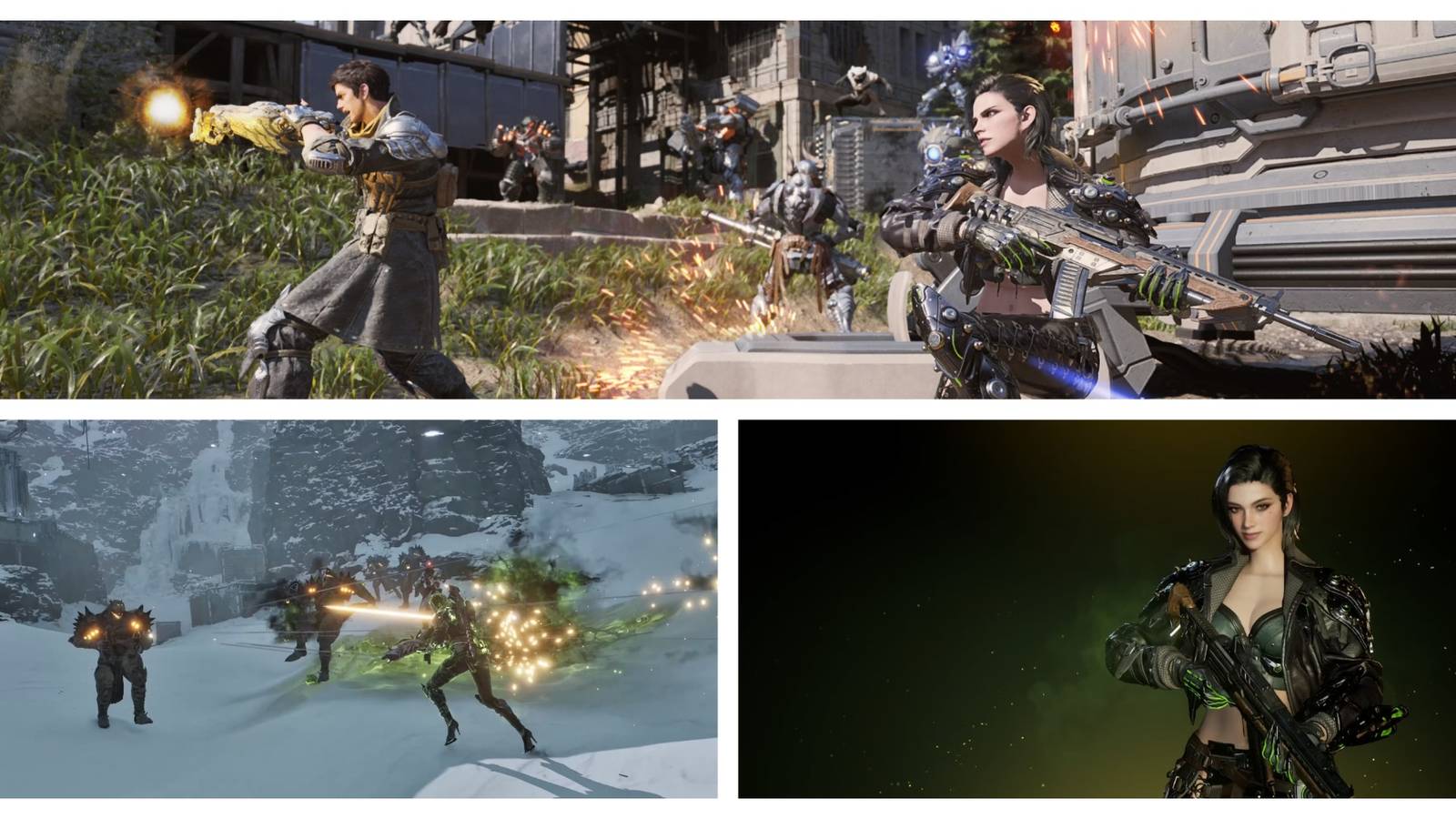 The First Descendant Best Mods For Freyna Featured Image