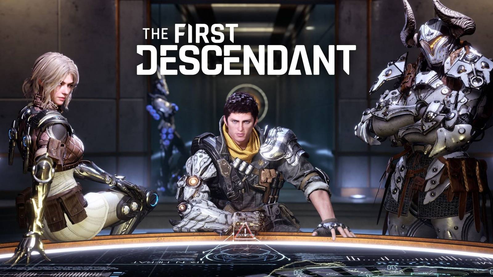 One of the characters featured in The First Descendant seems to suffer from a lack of popularity