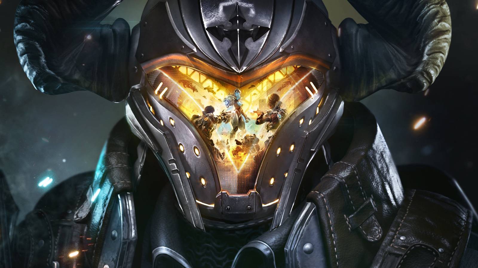 the first descendant free rewards weekend