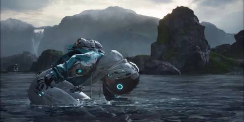 The First Descendant Official Reveal Trailer thumb