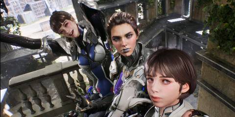 The First Descendant Season 1 Battle Pass trailer