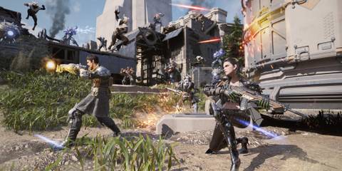 The First Descendant players want material tracker