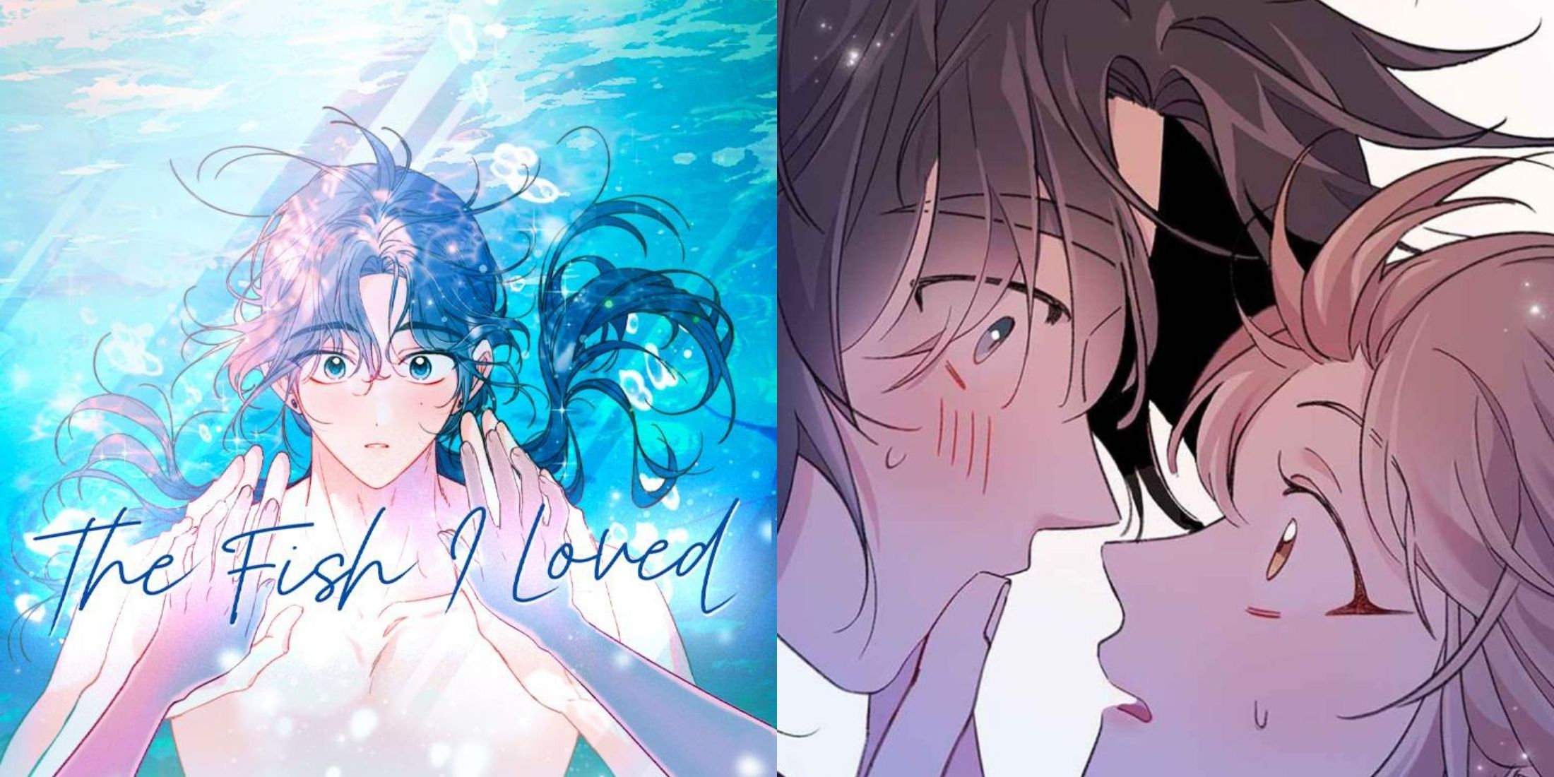 Best Manhwa Inspired By Mythology, Ranked