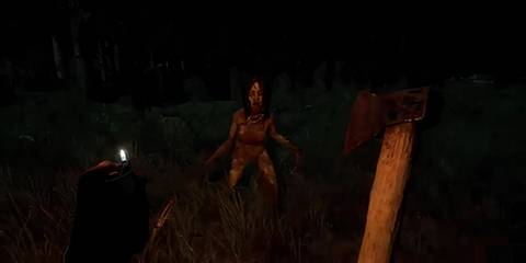 The Forest trailer thumb