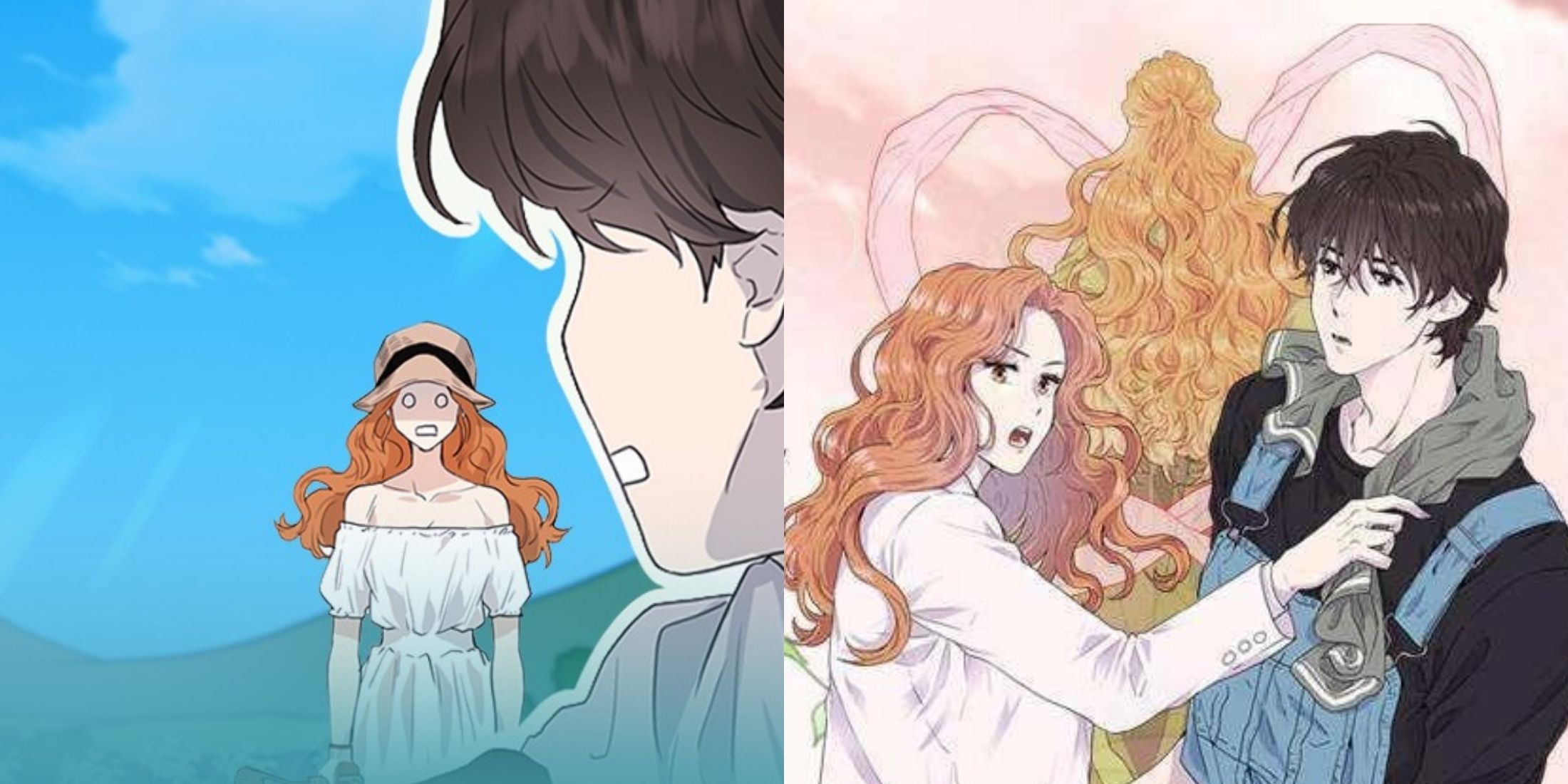 Romance Manhwa With Unusual Plots