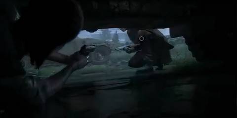 The Last of Us Part 2 Gameplay Reveal trailer thumb