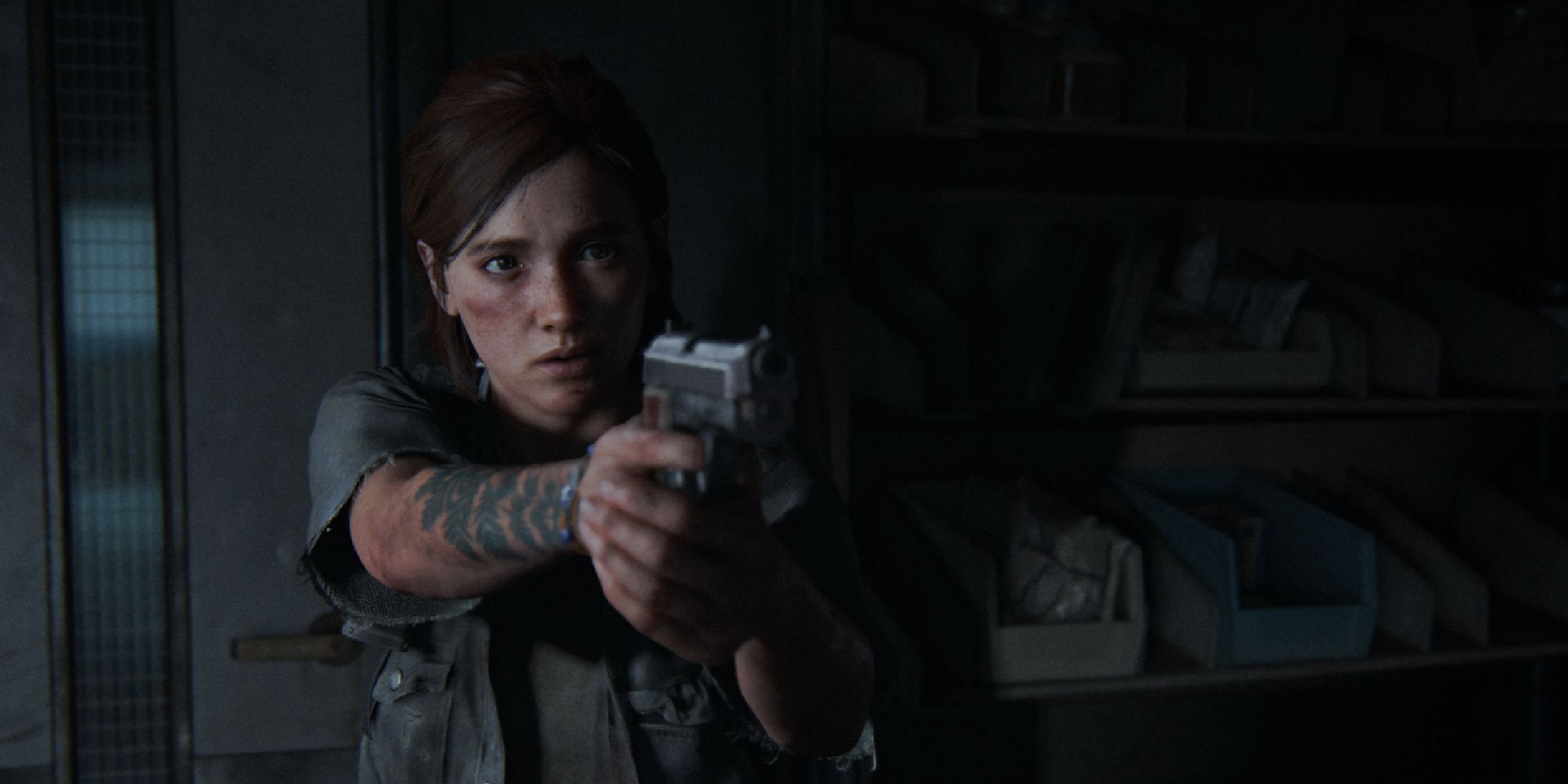 New Naughty Dog Job Listing Sounds a Lot Like The Last of Us 3