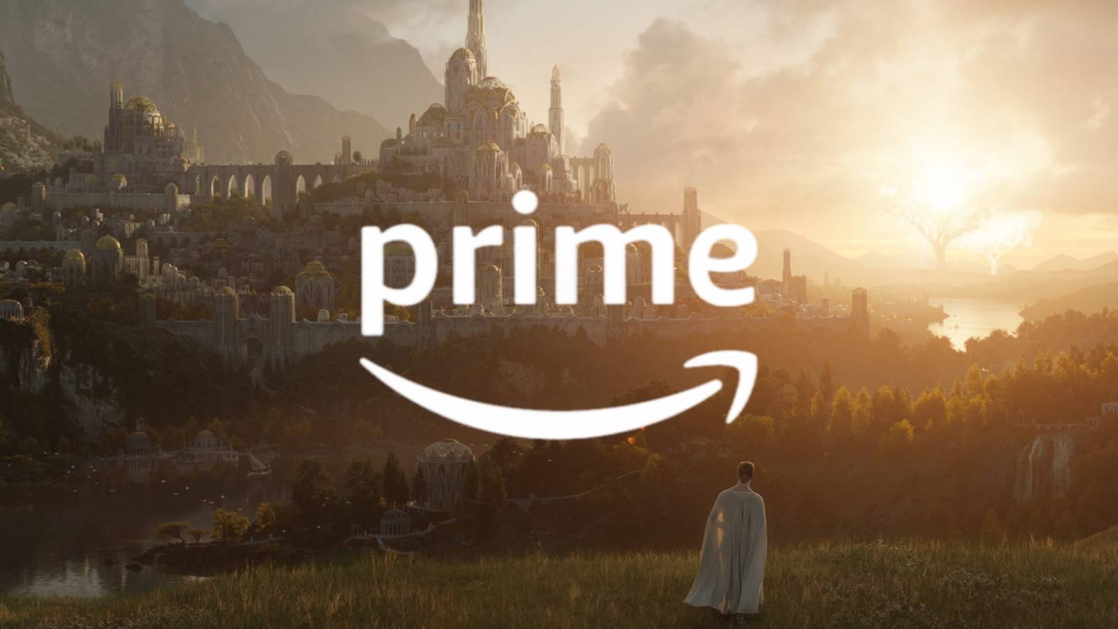 amazon prime giving away three lord of the rings games