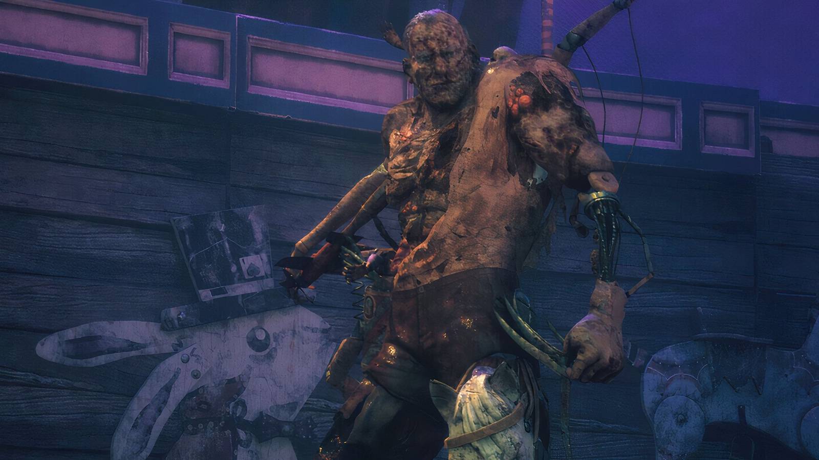 A chilling new horror game, The Occultist, has been officially announced for release on PS5 and Xbox in 2025