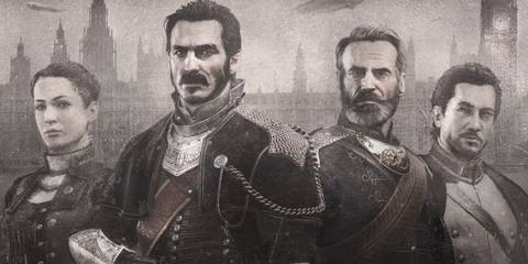 the order 1886 sequel scrapped