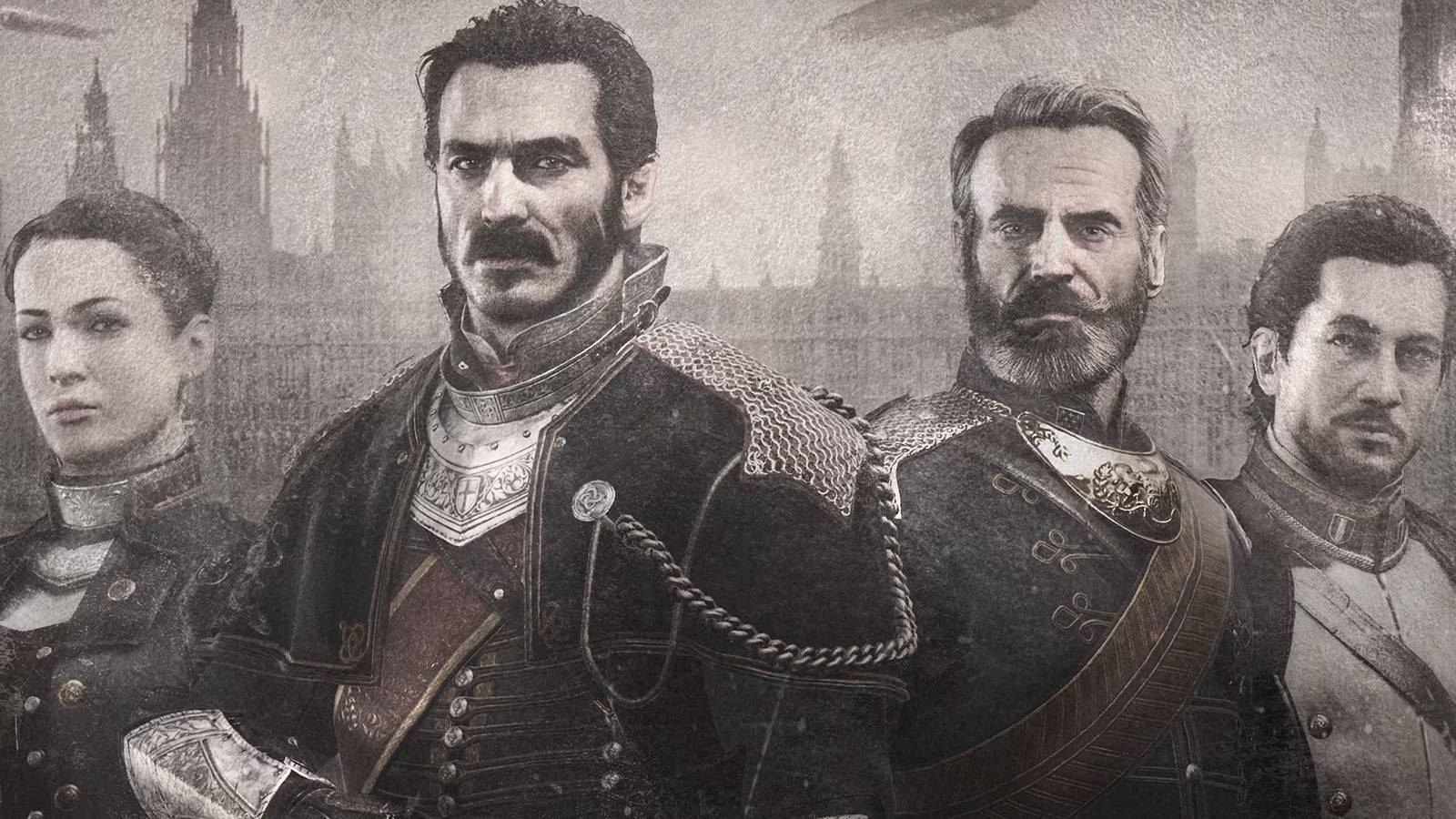 the order 1886 sequel scrapped