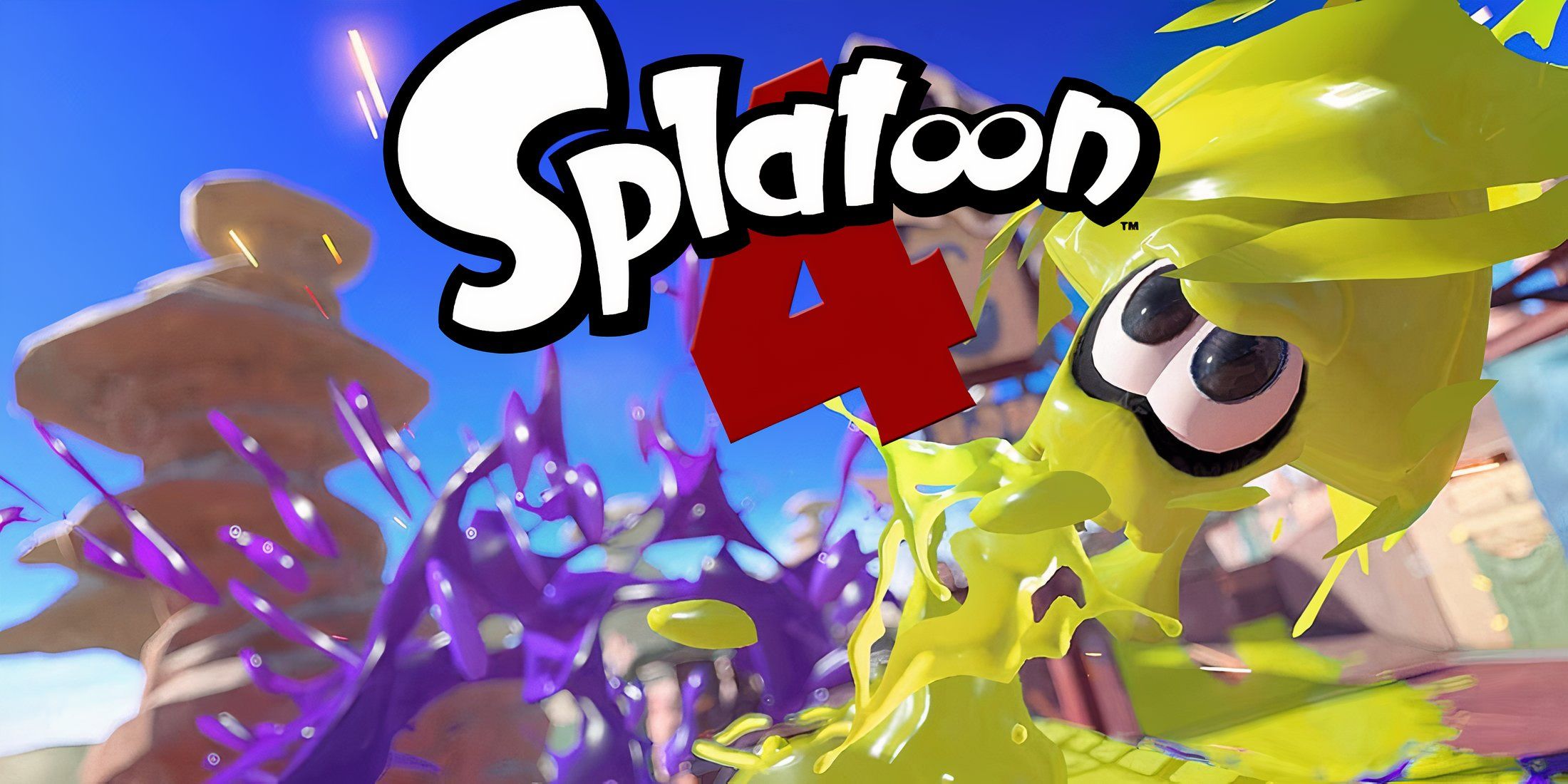By rumors 4 Splatoon 4 needed for channel 2 more than 3