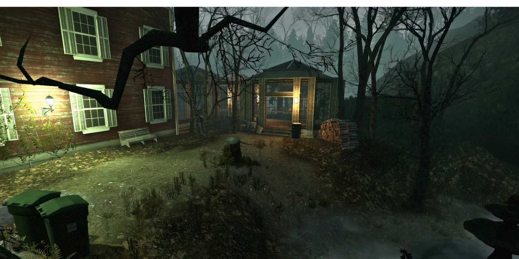 The Seal of Asrahmat Is A Good Mod For Left 4 Dead 2