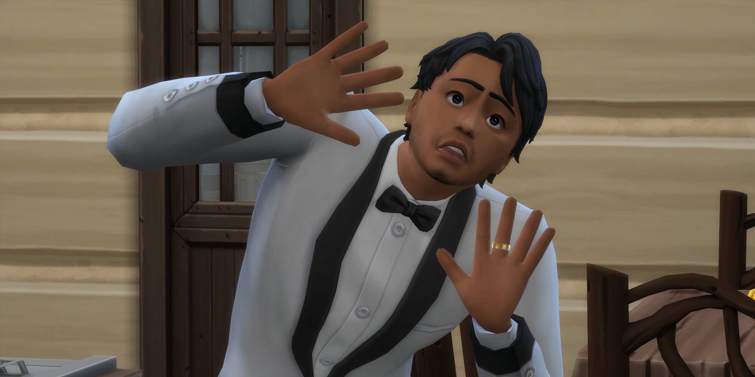 Best Celebrity Storylines In The Sims 4