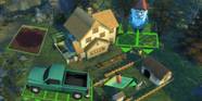 The Sims 4 All Skill Cheats