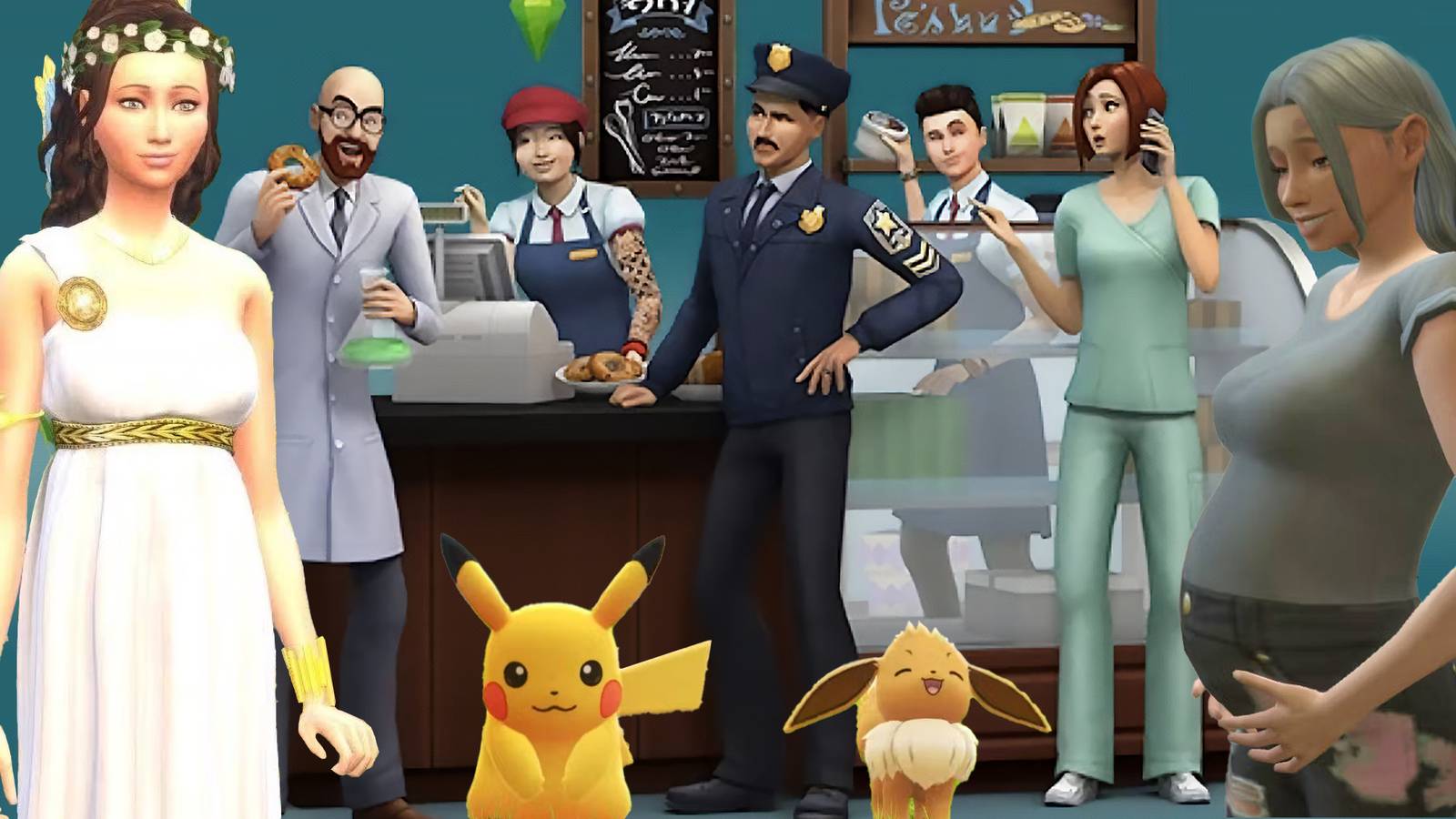 The-Sims-4-Best-Legacy-Challenges,-Ranked