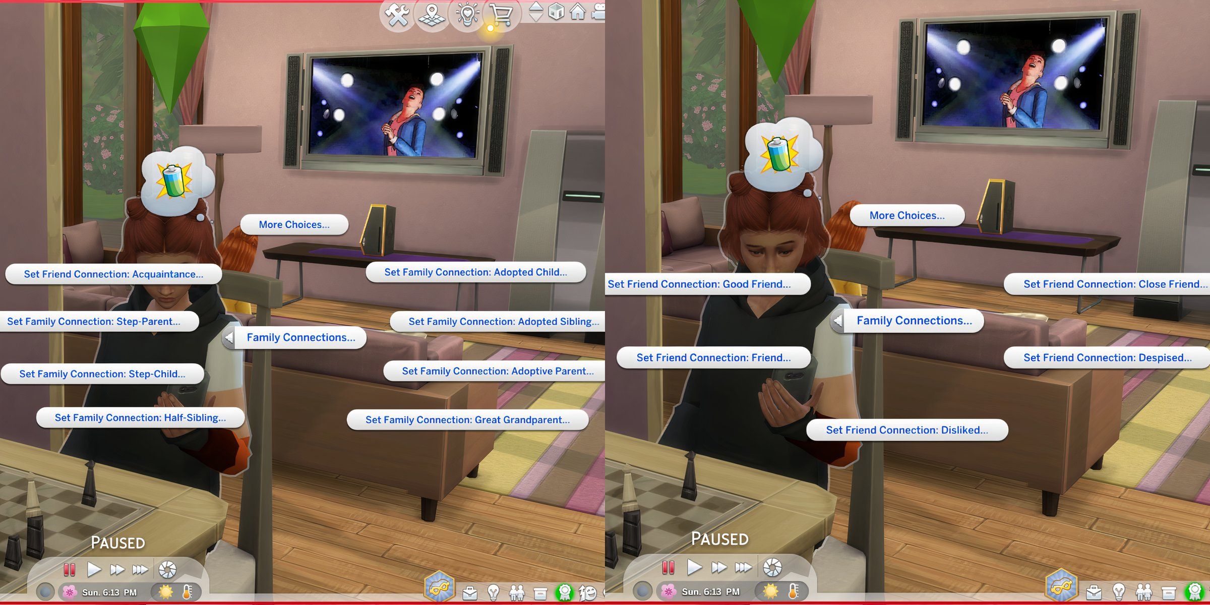 Best Sims 4 Mods For Family Gameplay