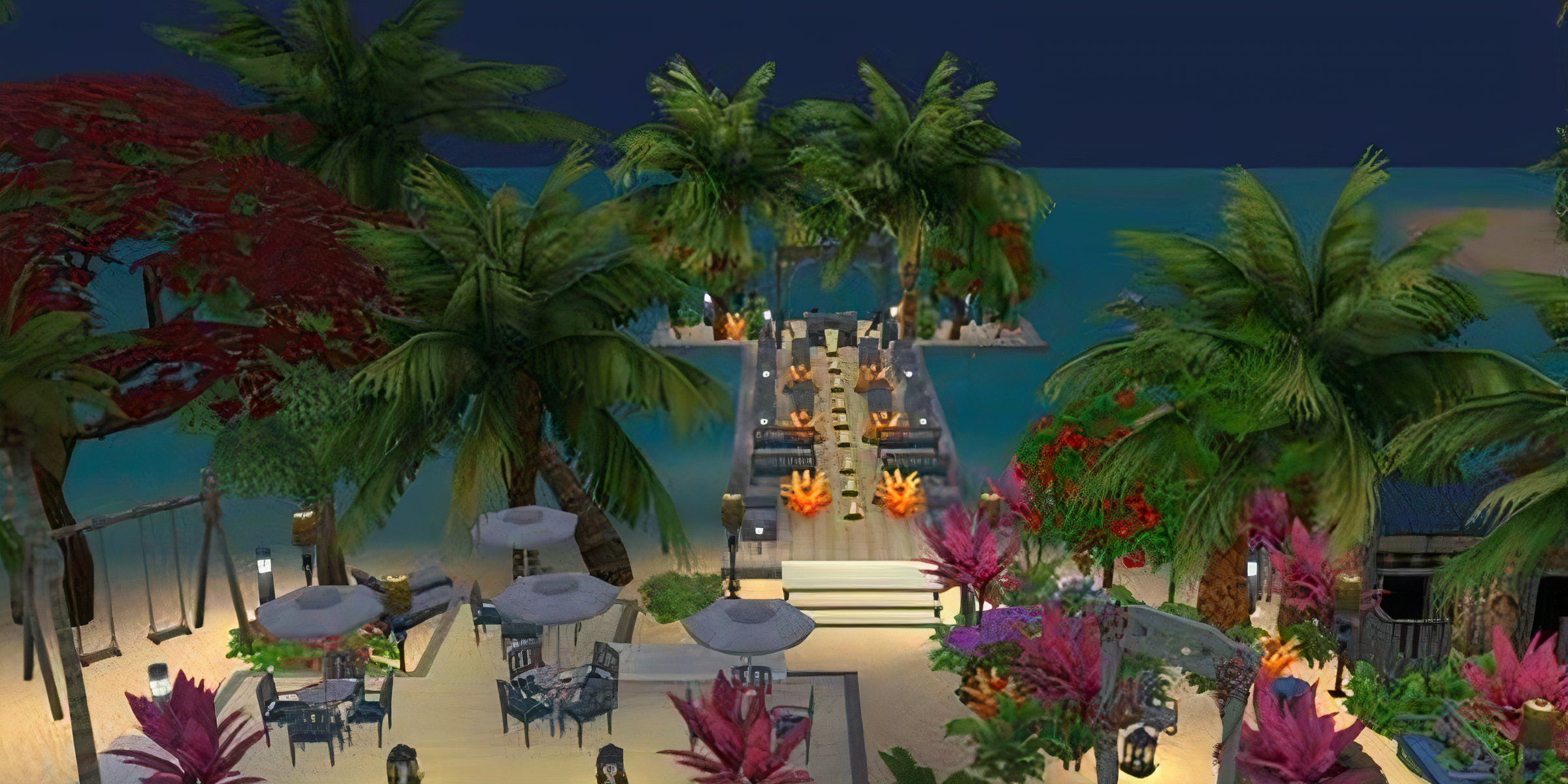 The Sims 4: Best Venues For Weddings