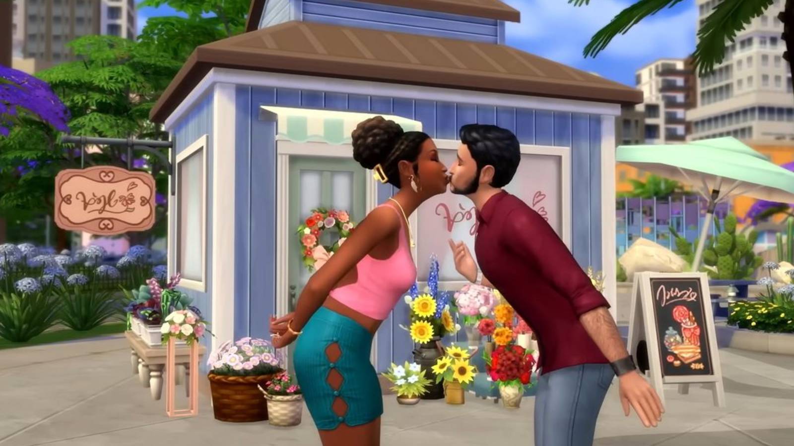 the-sims-4-lovestruck-couple-kissing