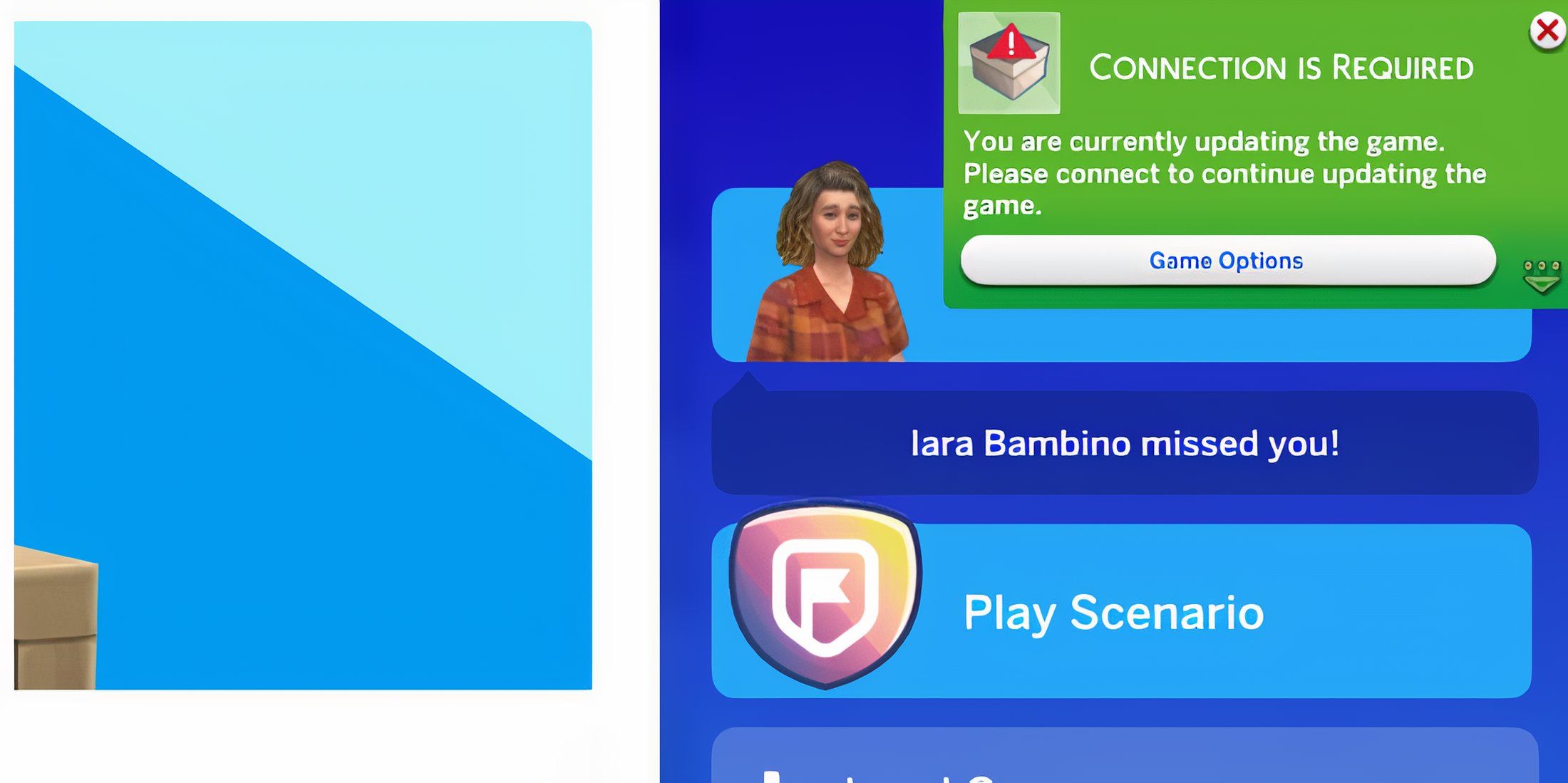 How to Play The Sims 4 Offline