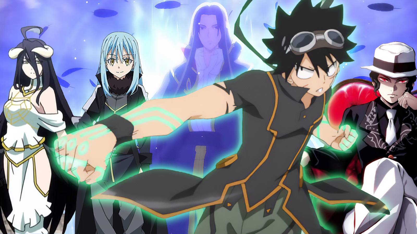 The-Strongest-Demon-Lords-In-Anime,-Ranked