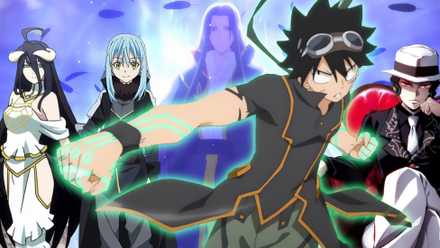 The-Strongest-Demon-Lords-In-Anime,-Ranked