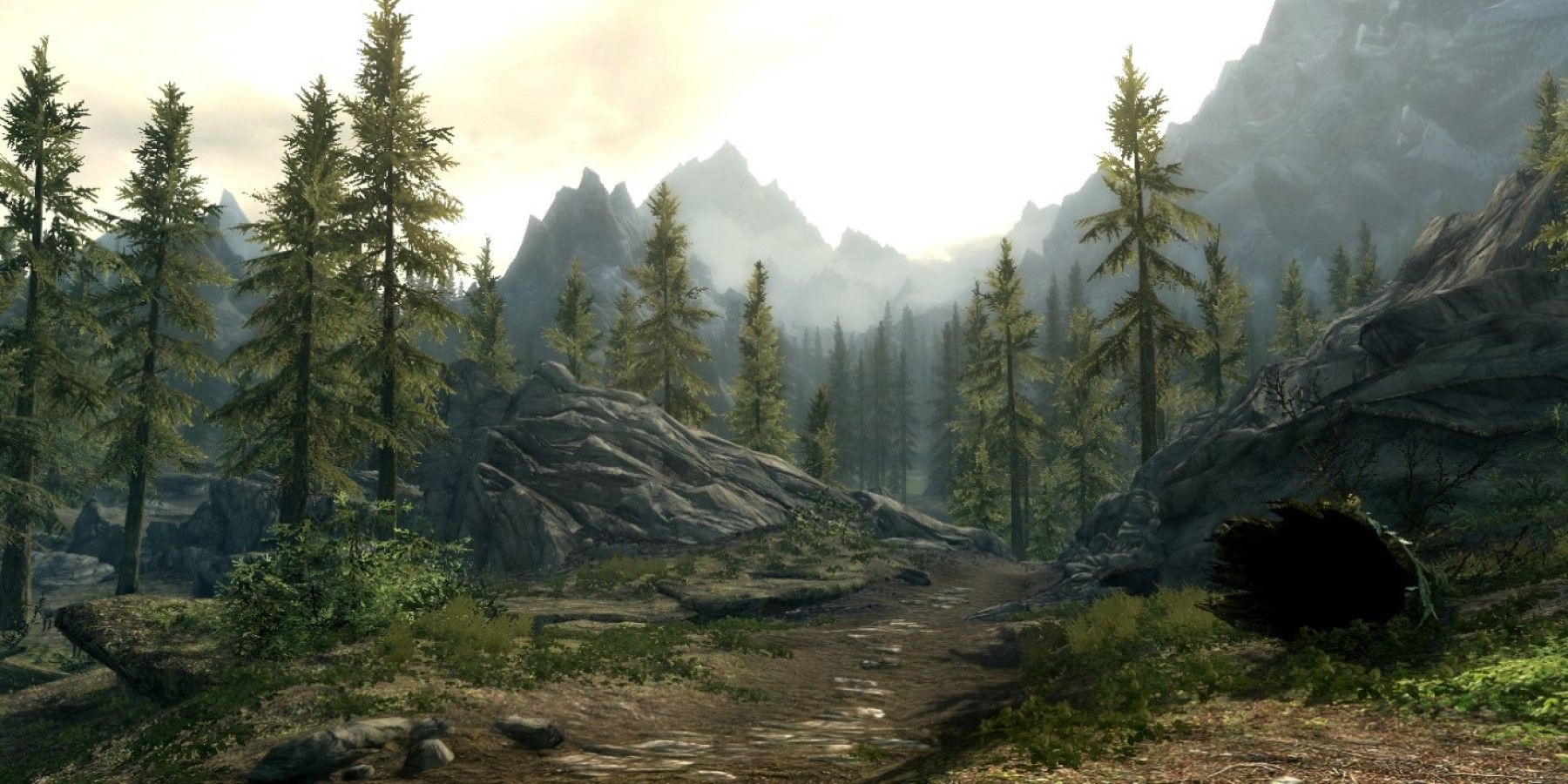 Things We Want To See In Skyrim Ultima