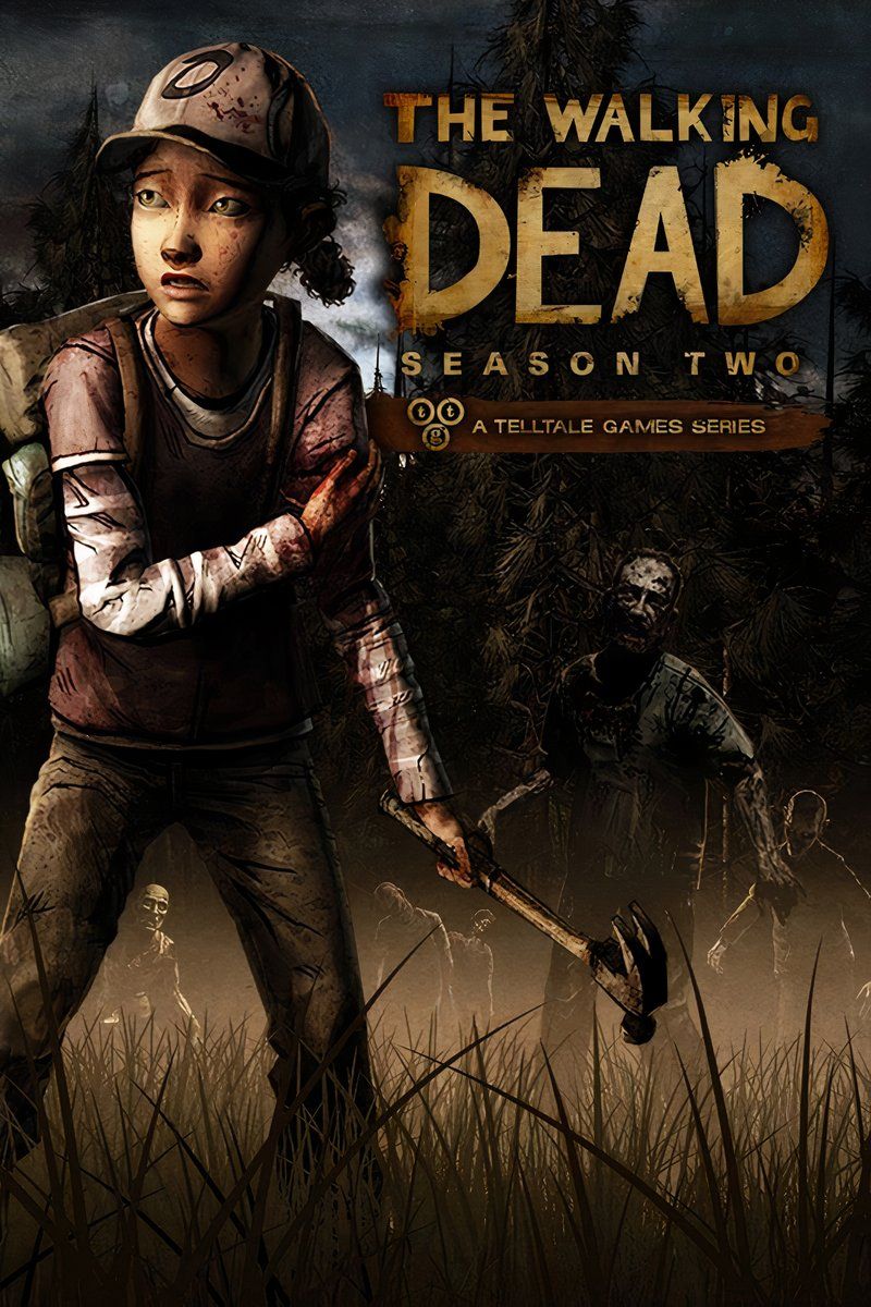 The Walking Dead Season 2 Episode 1 All That Remains Game Rant